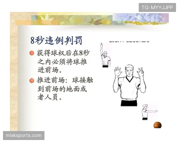 新手必看:篮球比赛中球碰裁判会被如何判罚? 新手必看:篮球比赛中球碰裁判会被如何判罚?