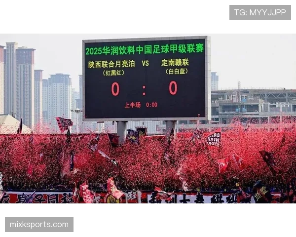 陕西联合遭遇联赛两连平后急需提升锋线火力 陕西联合遭遇联赛两连平后急需提升锋线火力